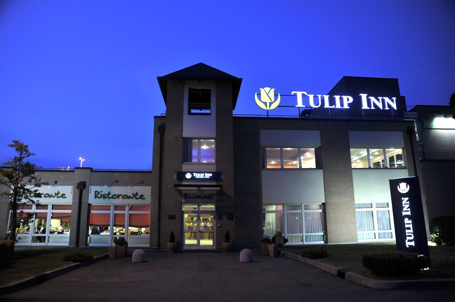 Tulip Inn Turin West Rivoli Rivoli  Exterior foto